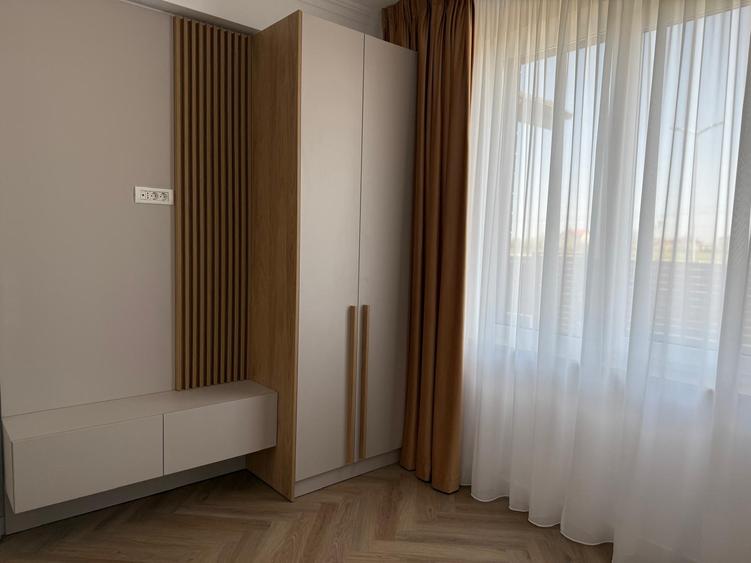 Casă individuală cu 4 camere cu Teren 450 Mp în Frumușani