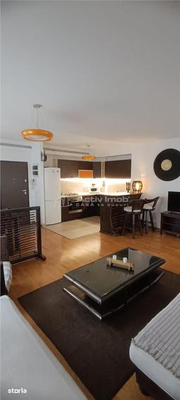 3 camere - PIPERA OMV - 73mp - terasa 8mp - etaj 1 din 3 - 2