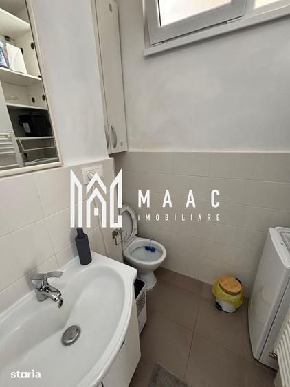 Garsonieră decomandată în Ultracentral