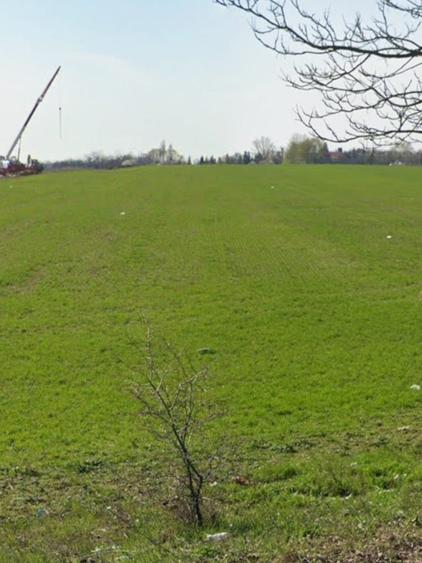 Teren Construcții intravilan de 4739 mp, în Ghercești