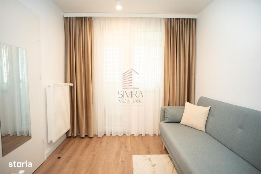 Apartament de tip C, cu 3 camere pe Sovata - 14