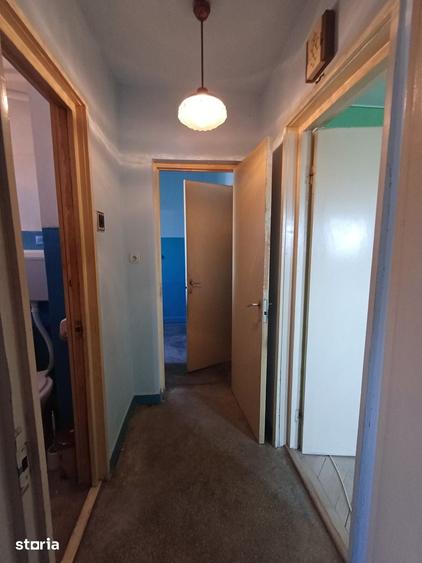 Apartament cu 2 camere decomandat în Nord