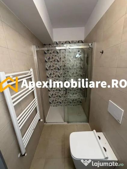Apartament 1 camere de inchiriat Pipera Bucure?ti | ApexImo - 8