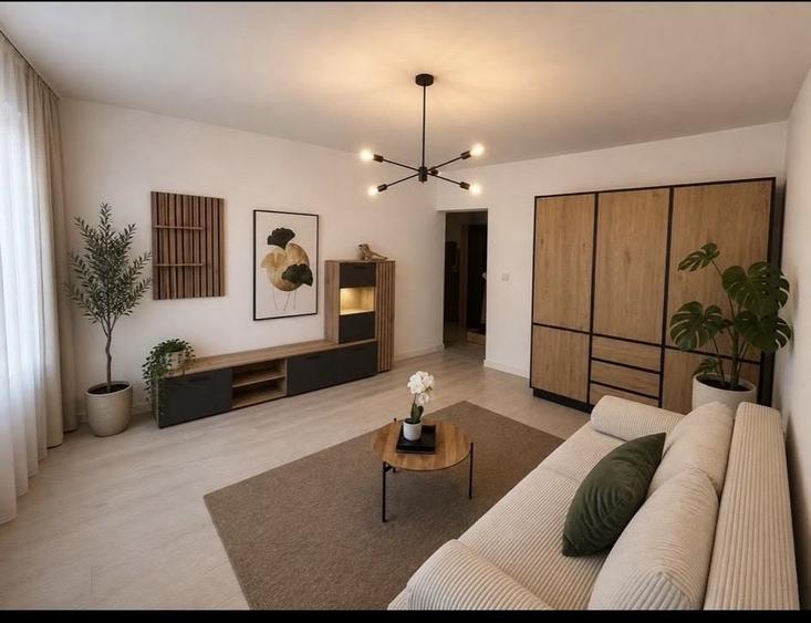 Casă cu 1 camere în Giroc