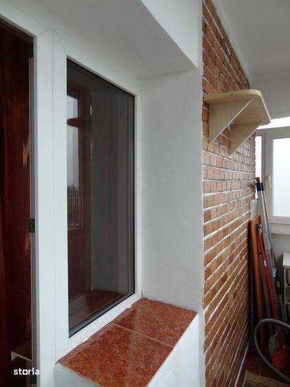 Apartament cu 2 camere decomandat în Brâncoveanu