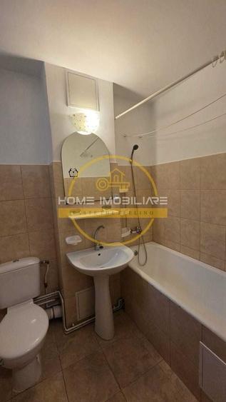 Apartament cu 2 camere circular în Tudor Vladimirescu