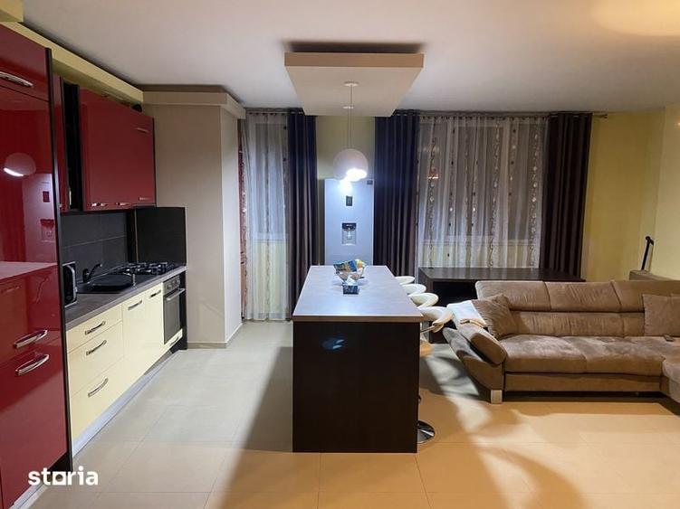 Inchiriez apartament Urbanna Podgoria malul Muresului spatios - 2