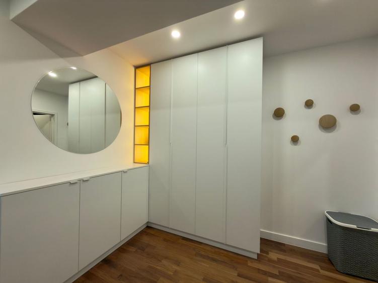 Apartament 2 camere - Iancu Nicolae - Mark Twain - 3
