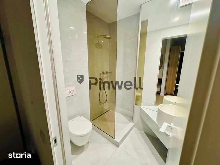3 camere pet friendly| Cortina North| parcare subterana| Pipera| OMV - 12