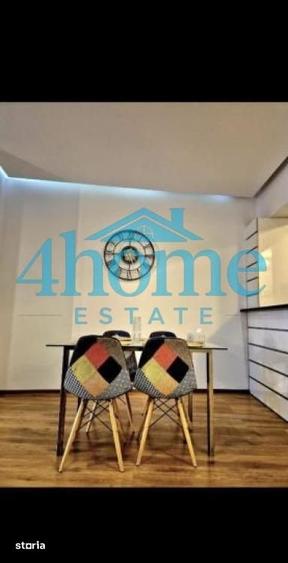 Apartament cu 2 camere, mobilat în Centrul Civic