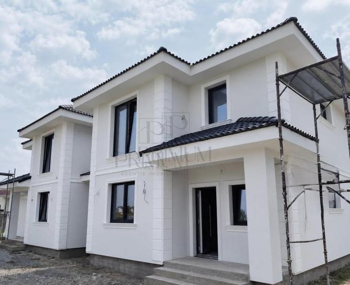 DUPLEX MODERN 130 MP - COMPARTIMENTARE EFICIENT#258; - BUC#2 - 1