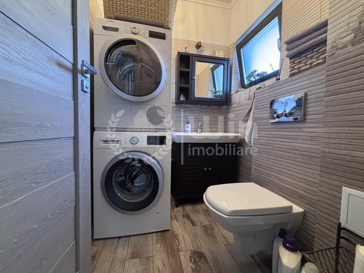 Duplex cu 4 camere cu Canalizare în Dâmbul Rotund