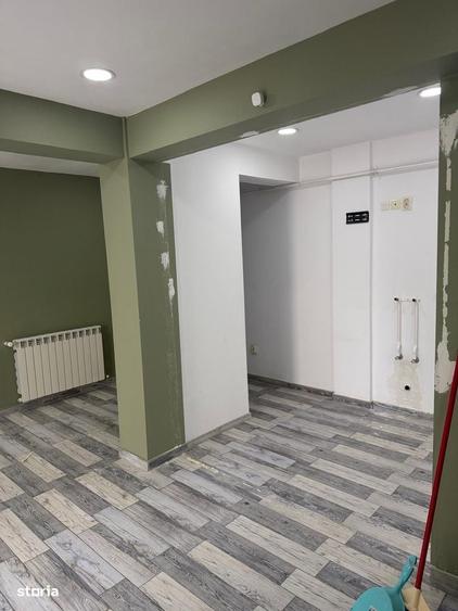 Spațiu comercial, de 42 mp, în Central