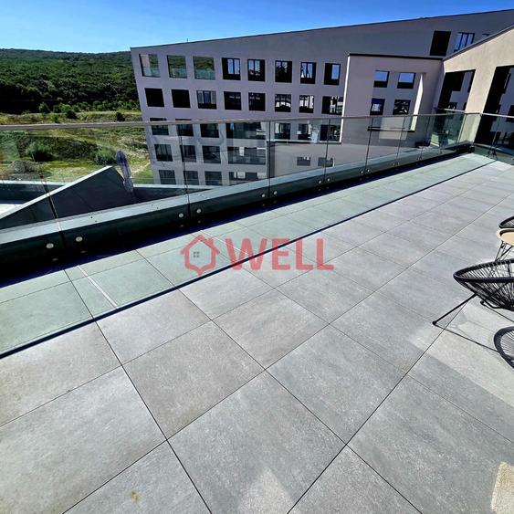 Apartament cu 2 camere decomandat în Tudor