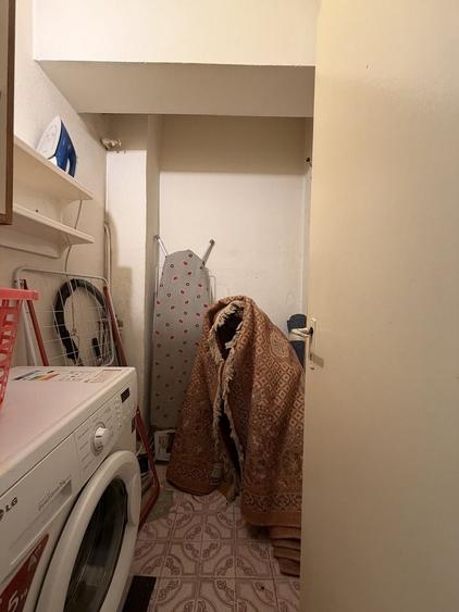 Apartament cu 3 camere decomandat în Ultracentral