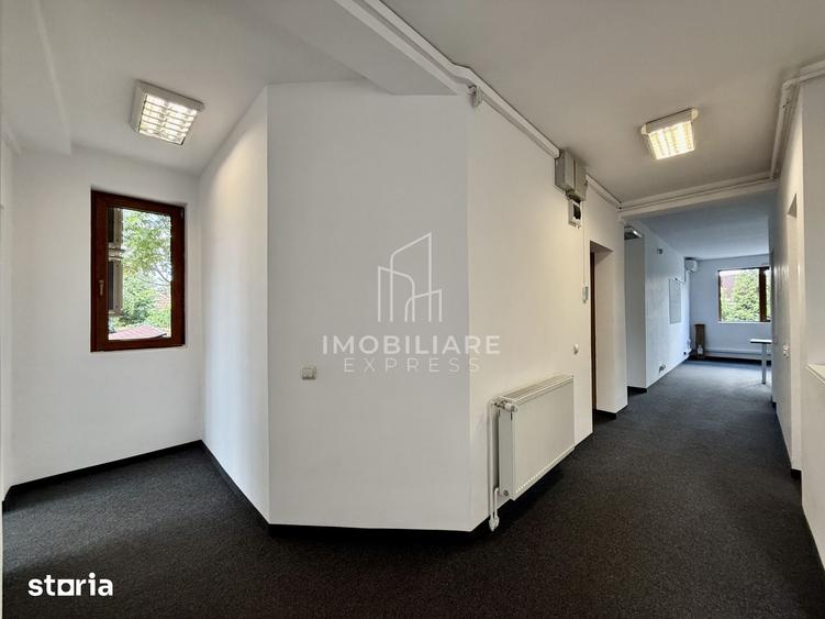 Spațiu comercial, de 110 mp, în Între Lacuri