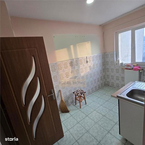 Apartament cu 2 camere decomandat în Alexandru cel Bun