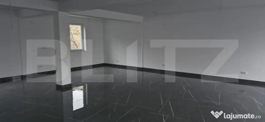 Spațiu comercial, de 100 mp, în Central