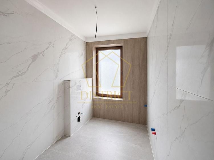 Apartament cu 2 camere decomandat în Bălcescu