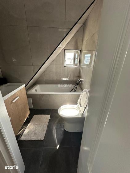 Apartament 2 camere de inchiriat zona Podu Ros ( Palas Mall ) - 10