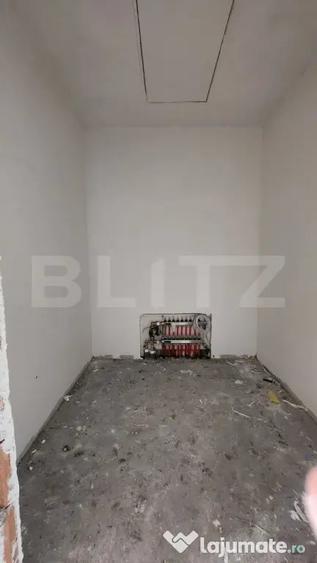 Casă cu 4 camere cu Teren 530 Mp în Nazna