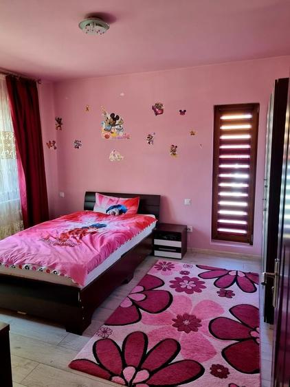 Apartament cu 2 camere decomandat în Apahida
