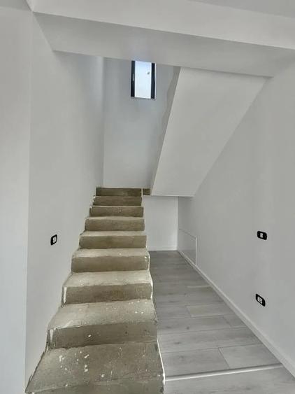 Duplex, despartit prin camera tehnica, 4 camere, 111mp utili in Giroc - 11