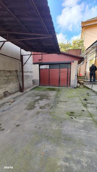 Casă cu 3 camere cu Teren 260 Mp în Ultracentral
