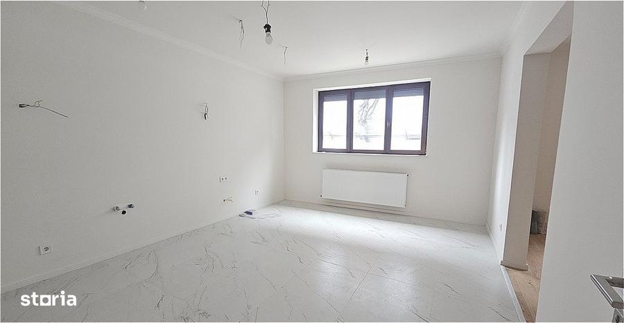 Casă cu 4 camere cu Teren 299 Mp în Mărăști