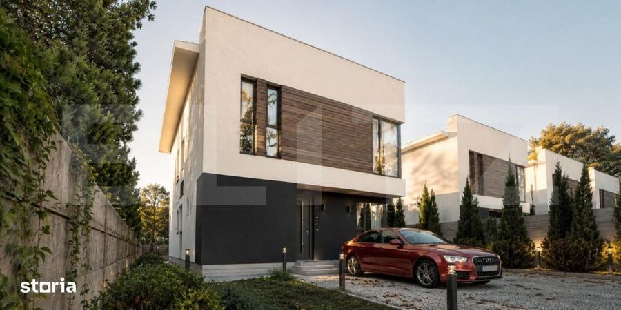 Casă cu 4 camere în Sâncraiu de Mureș