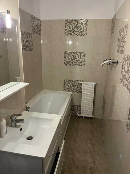 Garsonieră decomandată în Rahova