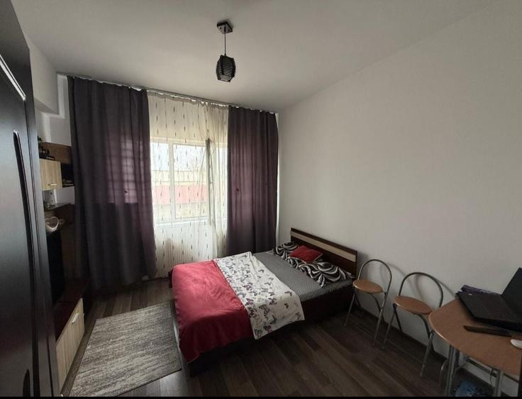 Garsonieră semidecomandată în Metalurgie