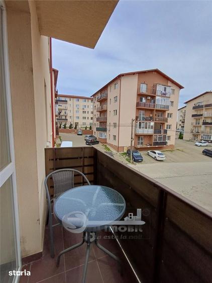 Apartament 3 Camere Lux cu 2 Locuri de Parcare Valea Lupului, Ia?i - 7