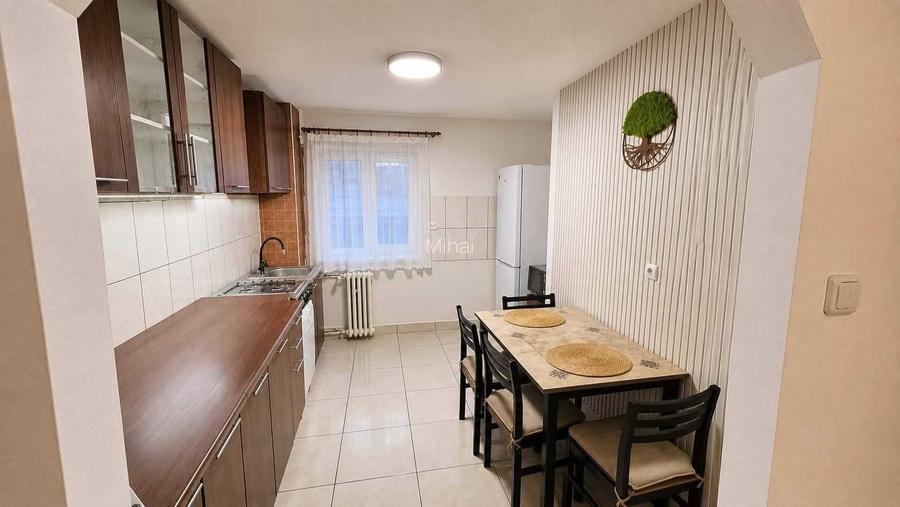 apartament cu 2 camere de inchiriat Rogerius Bld Dacia