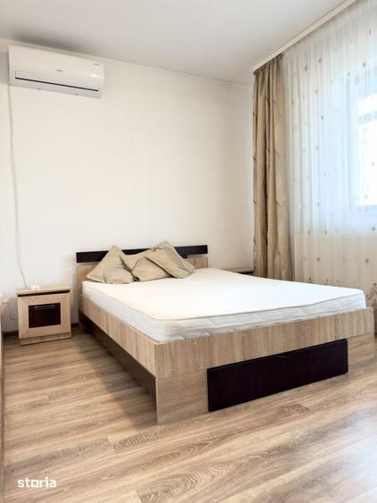 APARTAMENT 2 CAMERE BLOC NOU CANTA ZONA PROFI 0% COMISION - 7