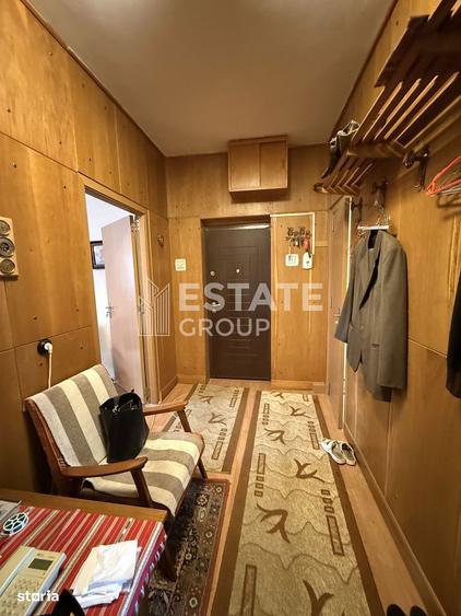 Apartament cu 4 camere în Punctele Cardinale