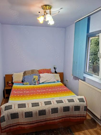 Casă cu 3 camere cu Teren 100 Mp în Iosefin