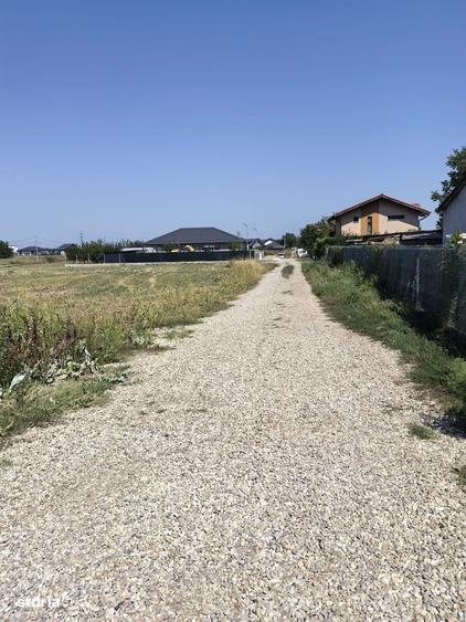 Spațiu comercial, de 585 mp, în Dumbrăveni