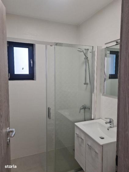 Apartament fond nou doua camere Trivale - Capitol - Str Campului - 7
