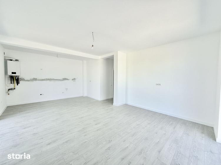 Apartament cu 2 camere în Moșnița Nouă — fotografia 3