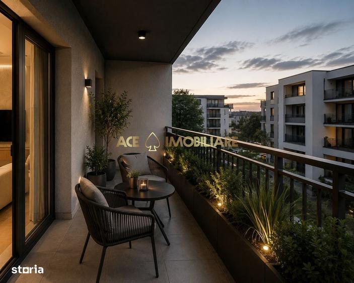 3 Camere de vanzare | Th. Pallady | Metrou | 0% Comision | 2027 | Lux - 1