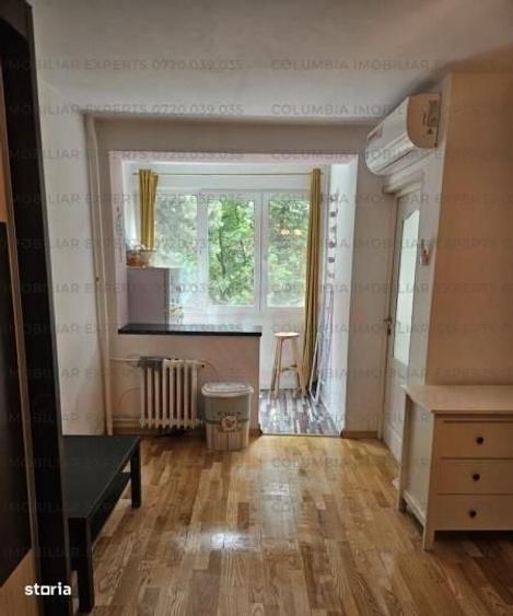Garsoniera 31mp, balcon, Berceni, 54.000 EUR - 3