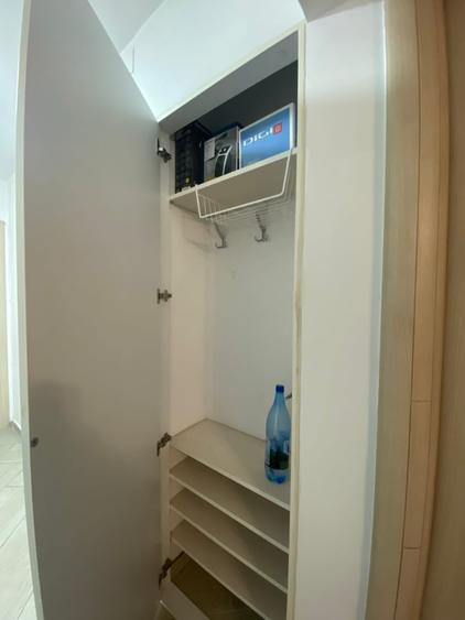 Apartament cu 2 camere decomandat în Tineretului