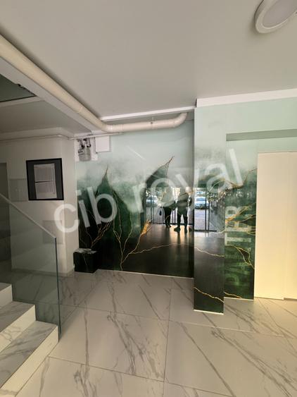 Apartament cu 2 camere decomandat în Militari