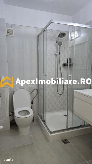 Apartament cu 2 camere decomandat în Băneasa