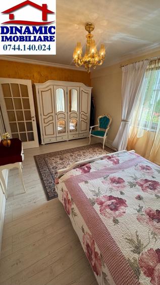 Apartament cu 2 camere în Calea Romanului