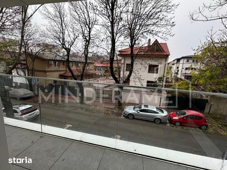 Apartament cu 2 camere în Centrul Civic
