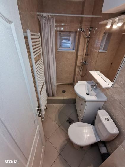 Apartament cu 2 camere în Ultracentral