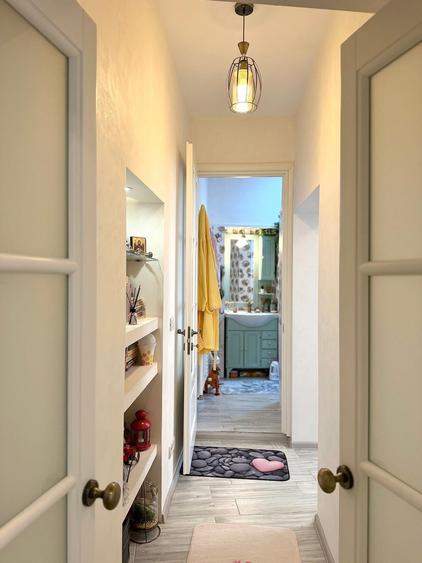Apartament cu 2 camere semidecomandat în Universitate