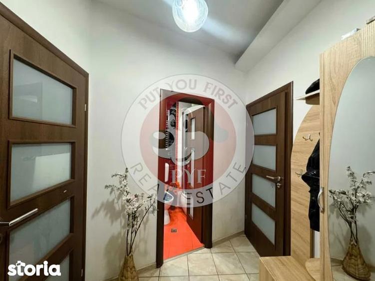 Serban Voda l 2 camere in Vila l Dec l 51mp l B10422 - 2